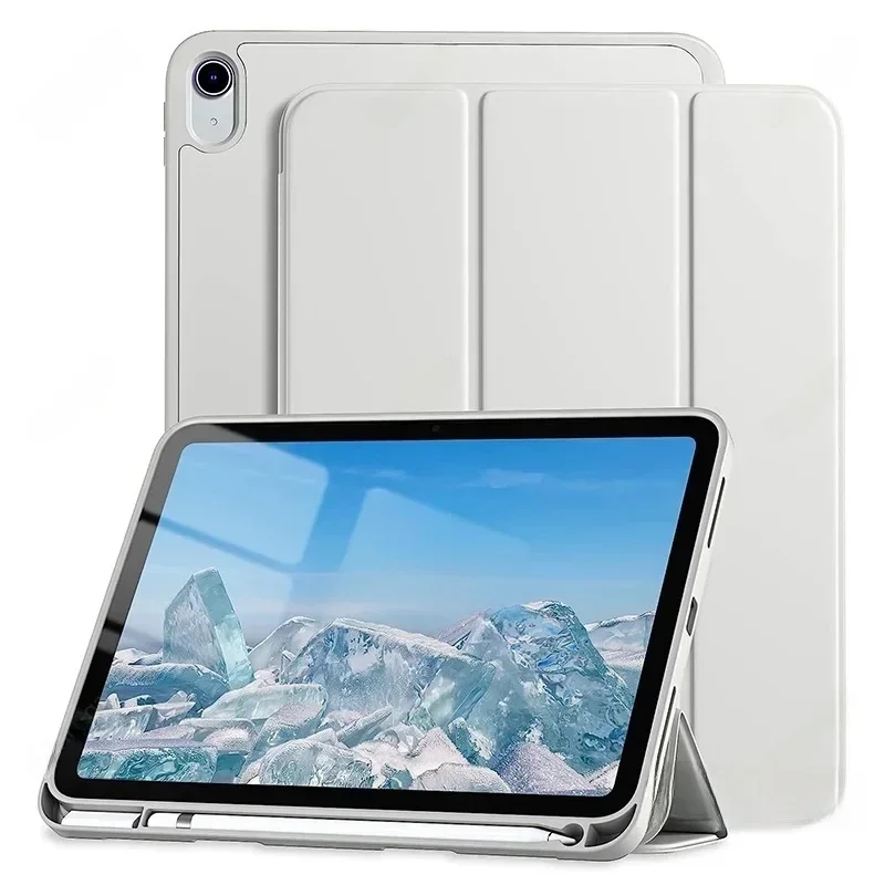 AliExpress - Stifthalter-Etui für iPad 10., 11., 12. Generation 10.9 2026 2025 A16 11. Air13 M4 M3 Air4 5 10.9 Pro11 M4 M5 8 9. 10.2'' 12.9''