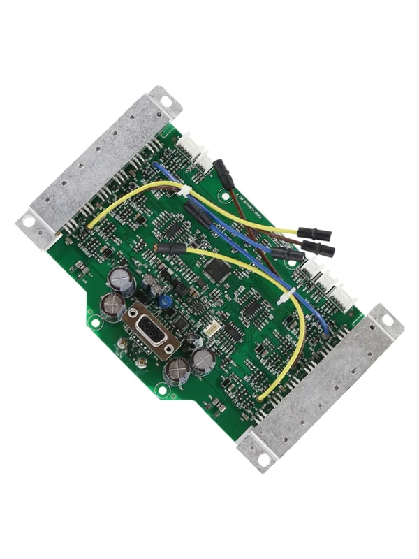 AliExpress - Speed Up Board Controller Board für Segway Ninebot Mini MiniPro Max Geschwindigkeit 25 km/h