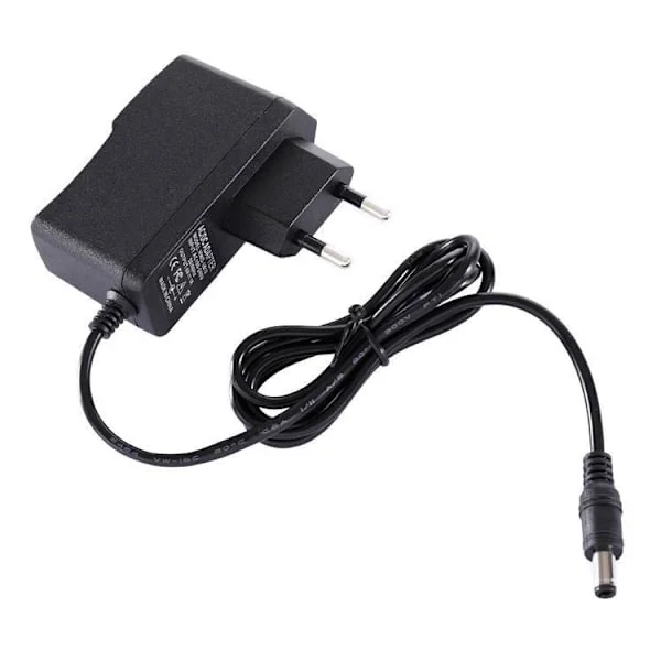 AC Adapter Kompatibel med Nintendo 8-Bit / Super Nintendo