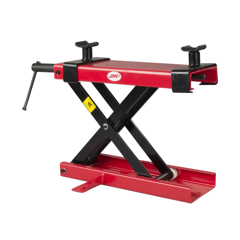 JMP Motorcycle Scissor Lift