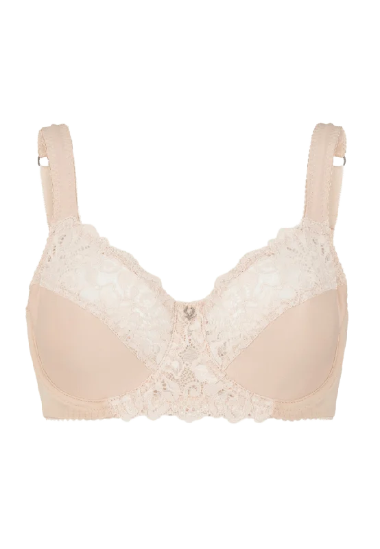 Swegmark Support Bygel-bh Bh Dam Beige 75c