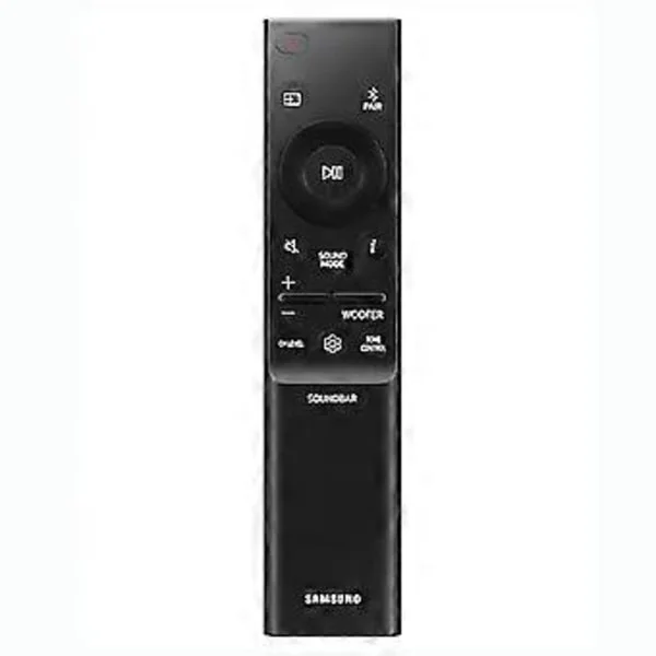 Uusi Alkuperäinen AH81-15498A Samsung Soundbar -kaukosäädin B430 B440 B450 B460