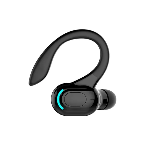 In-Ear Brusreducerande Hörlurar med Dubbla Mikrofoner