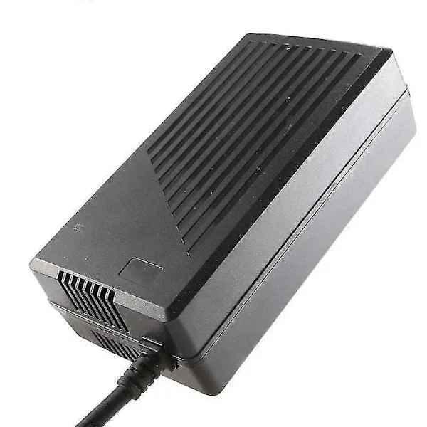 12V 15A 180W Bil Strømadapter Omformer 230V Til 12V Spenningsomformer Med - Sigarettenneruttak EU-kontakt
