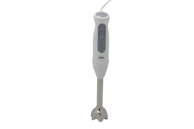 valkoinen, Braun MQ50201M MultiQuick 5 sauvasekoitin MQ50201M MultiQuick 5 sauvasekoitin