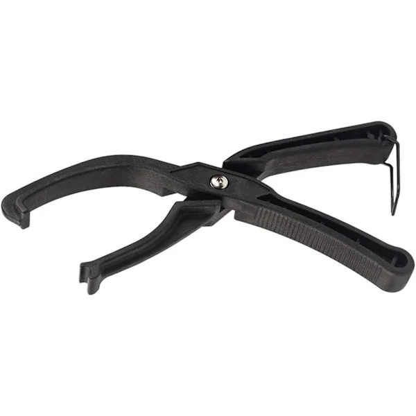 Sykkeldekkhevar Premium Plast Tang Dekk Klemme for Sykkel Dekk Reparasjonssett for MTB BMX Landeveissykkel Fast Utstyr Scooter