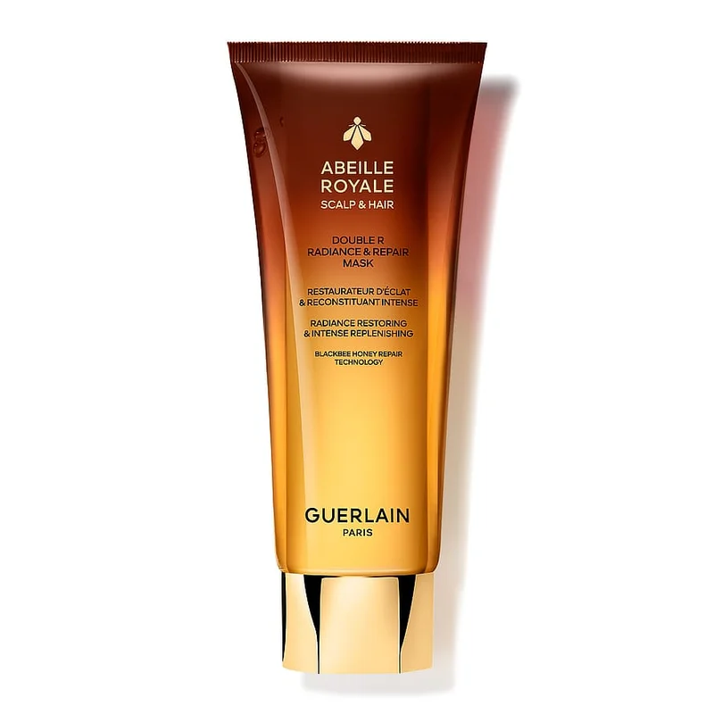 GUERLAIN Double R Mask 200 ml, Hår, Shampoo & Hårpleje, Hårkur
