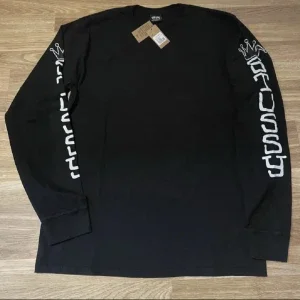Stussy LS tee