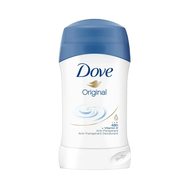 Dove Deo Stick Original Dam 40 ML