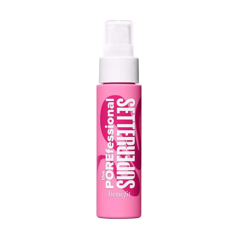 Benefit The POREfessional Super Setter 30 ml, Makeup, Ansigt, Setting Spray