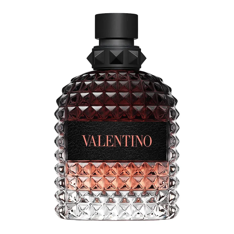 Valentino Uomo Born in Roma Coral Fantasy Eau de Toilette 100 ml, Mænd, Dufte, Eau De Toilette