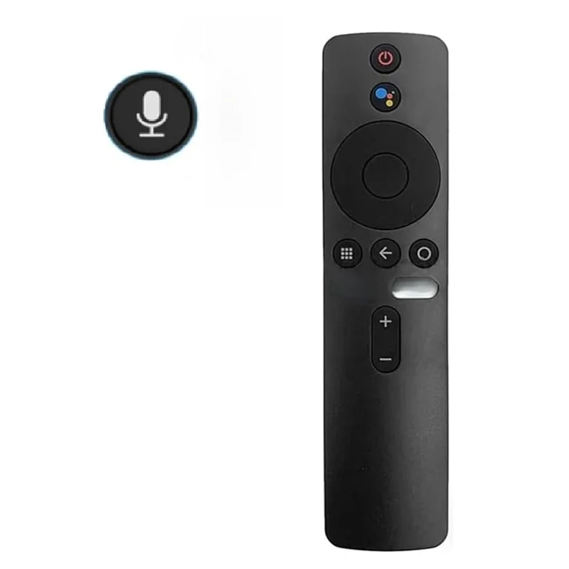 AliExpress - Télécommande TV Compatible pour Xiaomi MI Box S XMRM-006 MI TV Stick MDZ-22-AB MDZ-24-AA Smart TV Box télécommande vocale