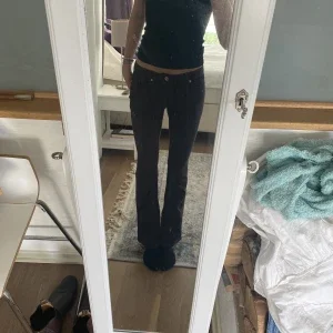 Low waist jeans ️