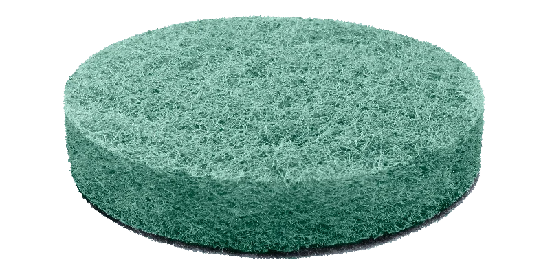 Bosch DIY 1600A023L0 Skurebørste 3-pakk, for Bosch Universal Brush, Rengjøringsmaskiner