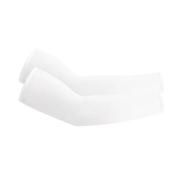 UV-beskyttelses arm sleeves, armvarmere til golf og cykling