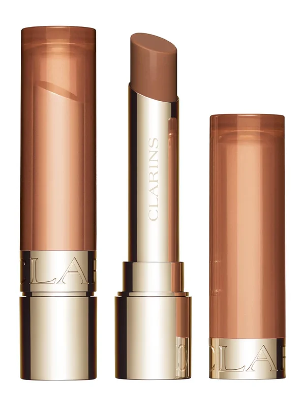 Clarins Lip Comfort Oil Lip Balm No. 4 - Almond 3.0g