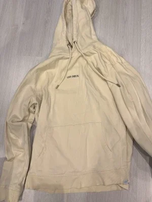 Les deux hoodie