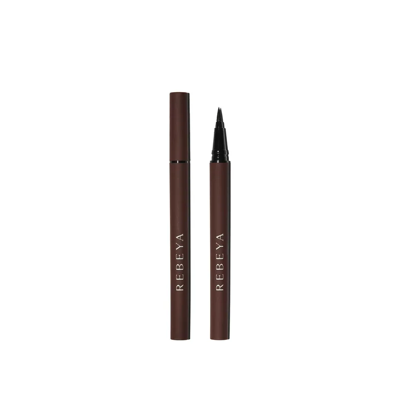 REBEYA Poder Libre Nero - Eyeliner