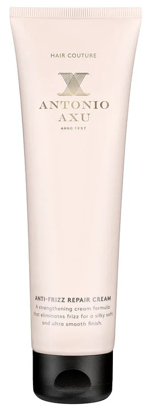 Antonio Axu Anti-Frizz Repair Cream (Leave-in) 150 ml, Hår, Shampoo & Hårpleje, Leave-in Conditioner