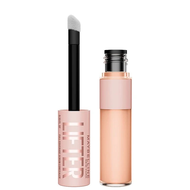 Maybelline New York Lifter Full Coverage Serum Concealer 20, Makeup, Ansigt, Concealer