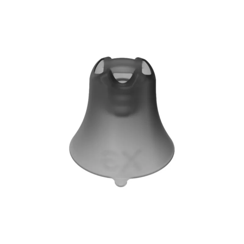 Signia Sleeves 3.0 Vented Dome XS