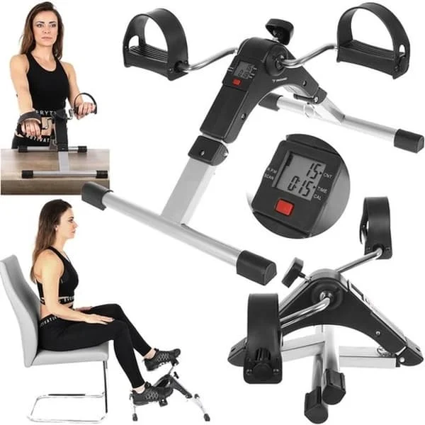 Pedal Exerciser / Exercise Bike - Foldable
