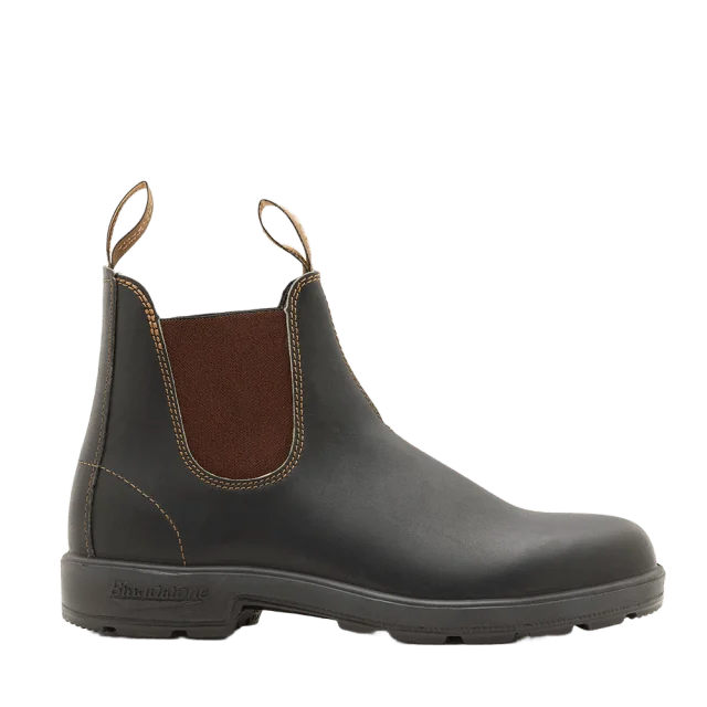 Blundstone BL Classics Kängor & boots Dam Brun 38