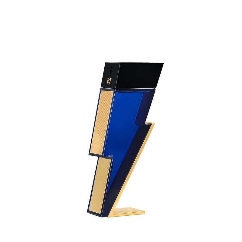 Carolina Herrera Bad Boy Cobalt Absolu Eau de Parfum 50 ml, Parfumer & Dufte, Parfumer Til Ham, Eau De Parfum