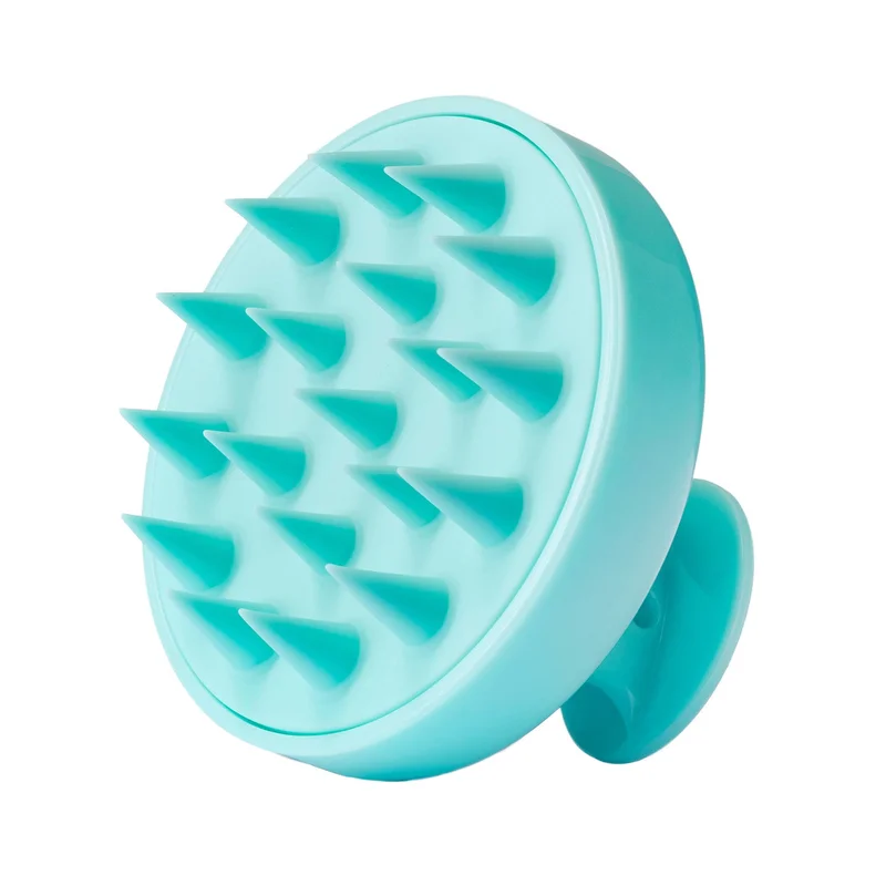 hairburst Haircare Scalp Stimulating Massage Brush 1pz - Trattamento Cuoio Capelluto