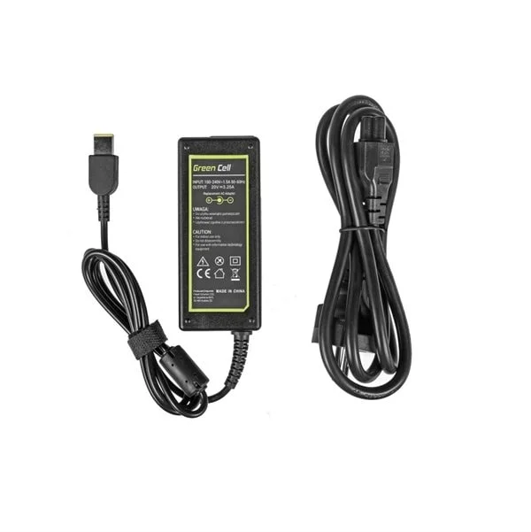 Tietokoneen laturi / verkkolaite hintaan Lenovo Z50