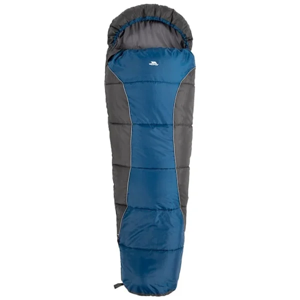 Trespass Barn/Barn Bunka Sovsäck En Storlek Rich Teal