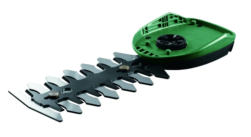 Bosch Busksakskniv 120Mm For Isio