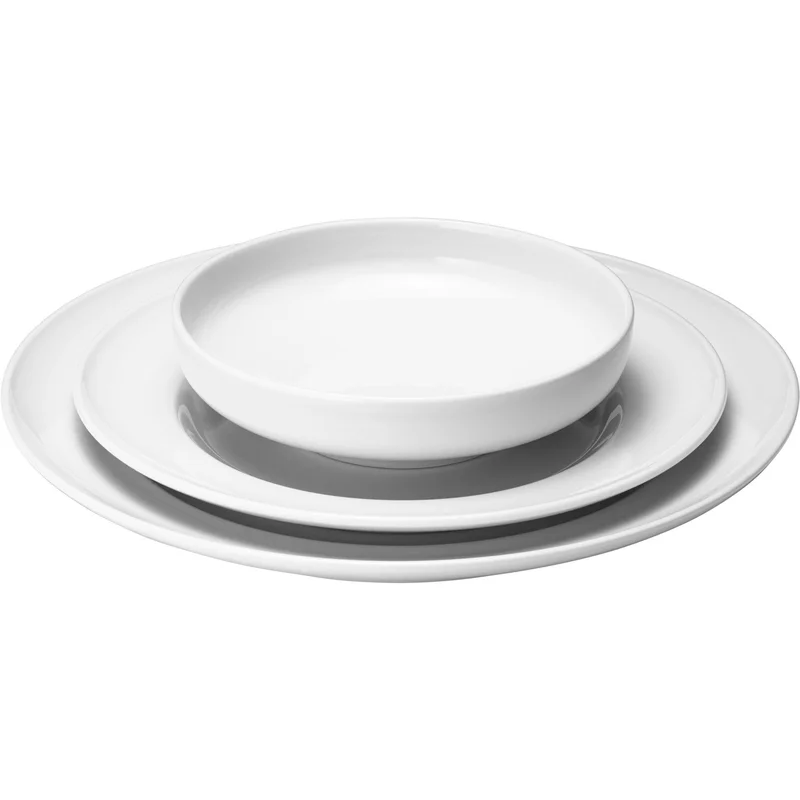 Georg jensen tallriksset | Dukning & Servering > Tallrikar > Tallriksset | Bagaren och Kocken