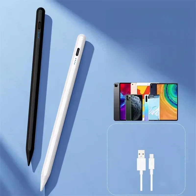 AliExpress - Universal Stylus Pen für Tablet Touch Pen für iPad Apple Bleistift Handy für Huawei Lenovo Samsung Telefon Xiaomi Redmi