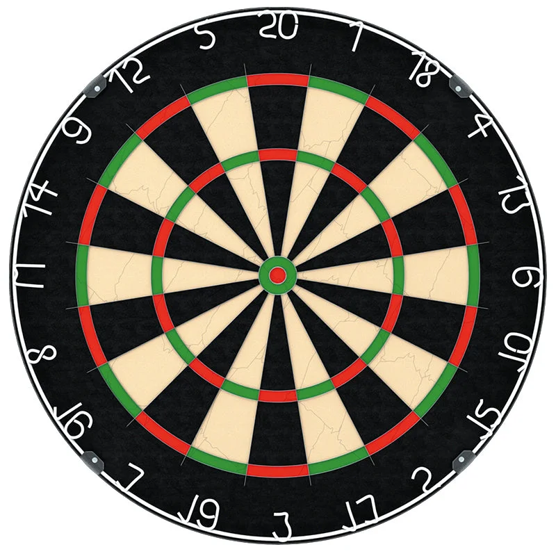 NPQ Dartboard and NPQ Surround Bundle