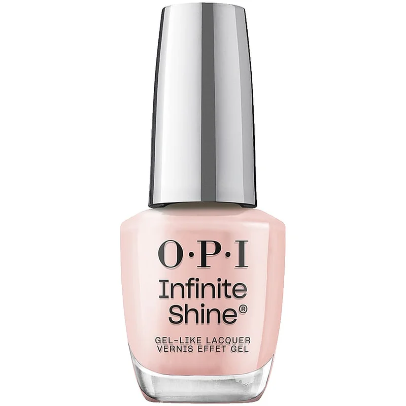 OPI Infinite Shine Bubble Bath, Makeup, Neglelak, Farvede Lakker