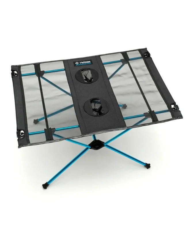 Helinox Table One Svart