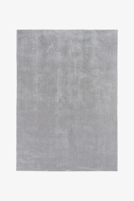 Venture Home - Undra Matta - Silver - Lugg & ryamattor - 170X240 - Från Homeroom