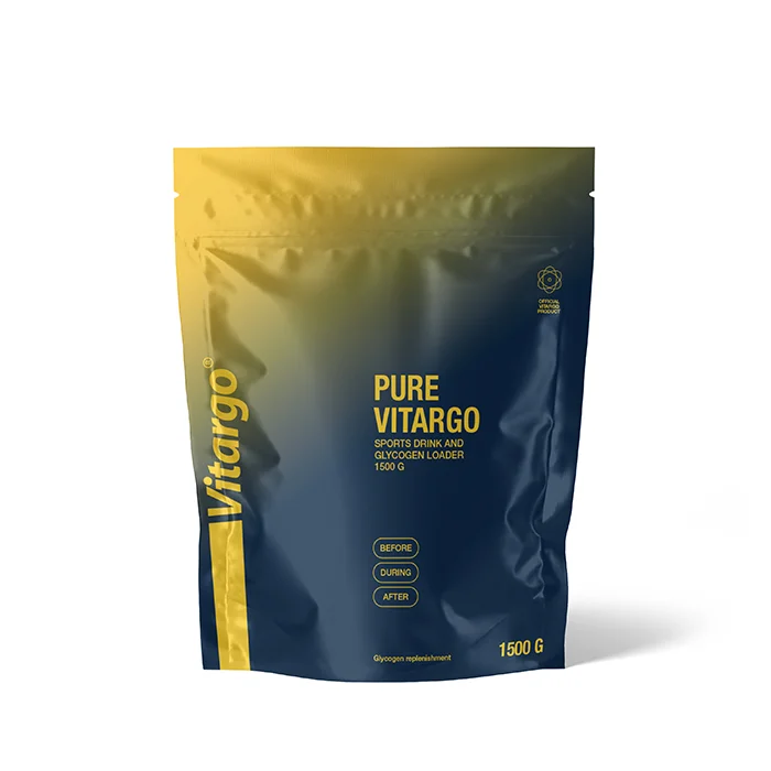 Vitargo Pure 1,5 kg