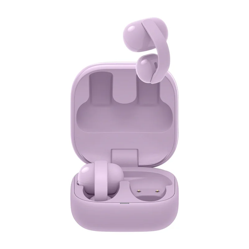 Sony Linkbuds Clip In-ear høretelefoner