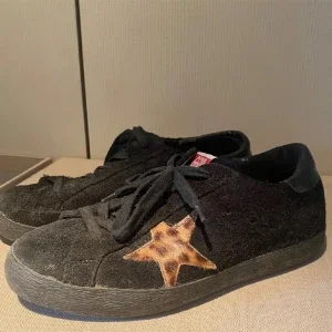 Golden goose skor