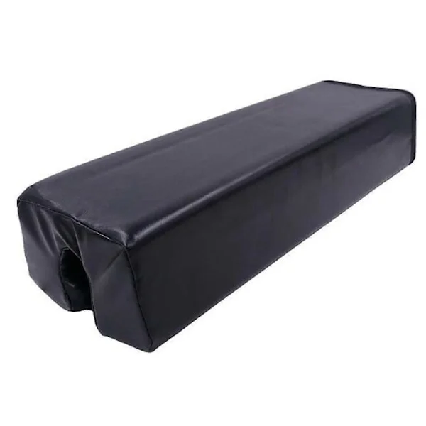 【BQ】Hip Thrust Barbell Squat Pad Gym Vægtløftning Nakkeovertræk Skulderstøtte Push Bar Barbell Skum Pad
