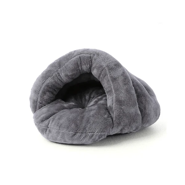 Dog Bed Cat Sleeping Bag Cat Warm Nest Pet Bed Cat Cave