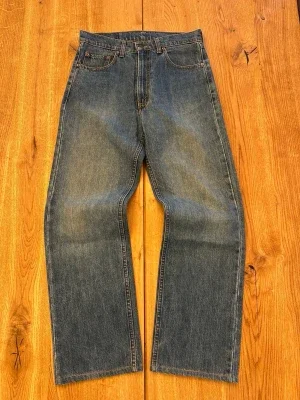 Levi’s 569 Loose Straight Jeans (W29 L30)