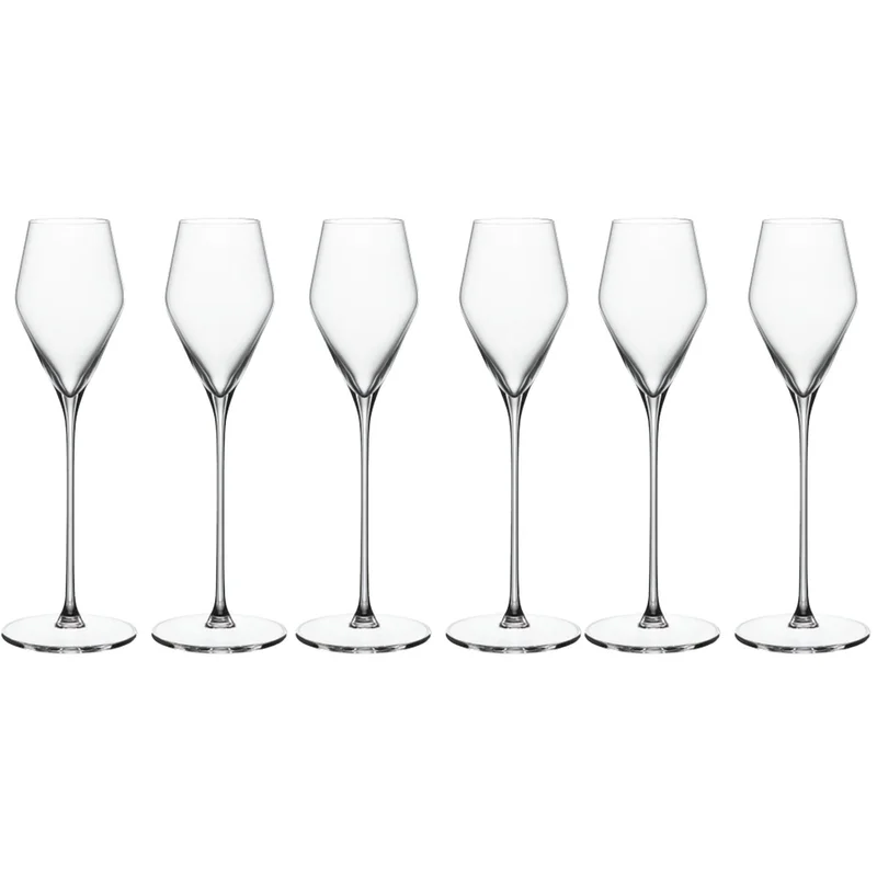 Spiegelau Digestive dessertvinsglas 13 cl 6-pack | Dukning & Servering > Glas > Vinglas | Bagaren och Kocken