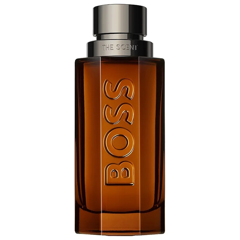 Hugo Boss The Scent for Him Intense Eau de Parfum 100 ml, Parfumer & Dufte, Parfumer Til Ham, Eau De Parfum