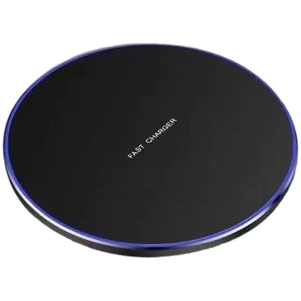 30W Snabb Trådlös Laddare Samsung, Iphone Airpods Laddning