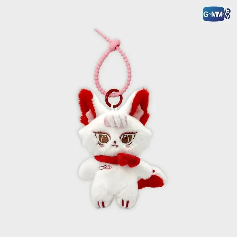 AliExpress - Gmm Blush Blossom Fan Fest Milklove Namtanfilm Thai Star Janjingjing Enemies With Benefits Schmuck-Schlüsselanhänger