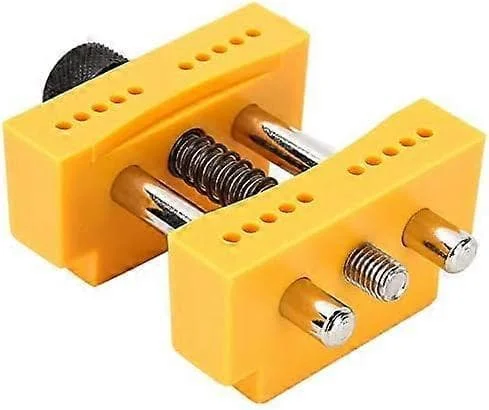 Watch Case - Watch Case Opener Stand, Watch Removal Tool - Watch Repair Tool, Adjustable Watch Bottle Opener