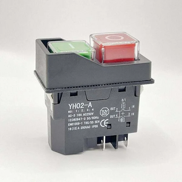 SNQ – 250V elektrisk betongblander – elektromagnetisk bryter – pålitelig ytelse for våte byggeplasser – 140L kapasitet – CK21B